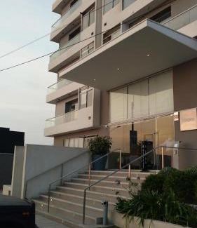San Miguel Apartamento | Apartamento en San Miguel hermosa vista al mar