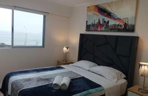 San Miguel Apartamento | Apartamento en San Miguel hermosa vista al mar