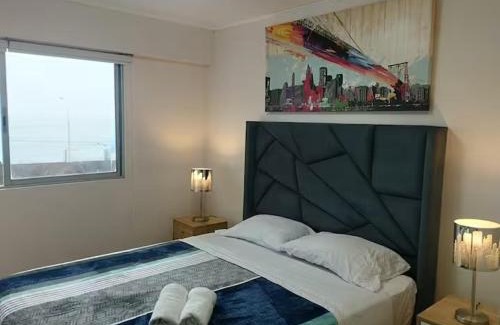 San Miguel Apartamento | Apartamento en San Miguel hermosa vista al mar