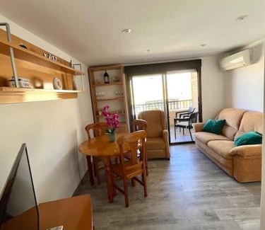 Santa Pola Apartamento | Apartamento en Santa Pola playa