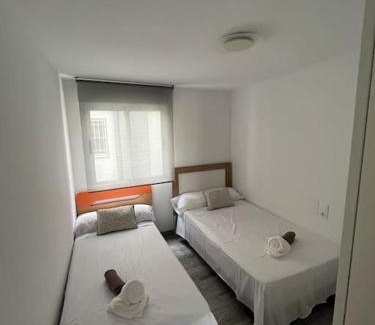Santa Pola Apartamento | Apartamento en Santa Pola playa