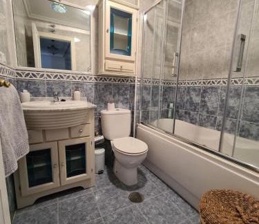 Saron Apartamento | Apartamento en Sarón a 5 min de Cabárceno