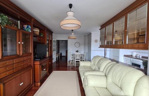 Saron Apartamento | Apartamento en Sarón a 5 min de Cabárceno