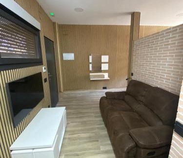 Consolacion Apartamento | Apartamento en Sevilla