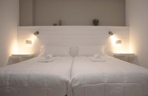 Sigueiro Apartamento | Apartamento en Sigüeiro Rúa do Tambre