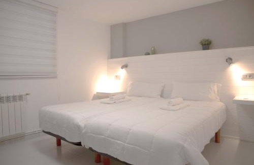 Sigueiro Apartamento | Apartamento en Sigüeiro Rúa do Tambre