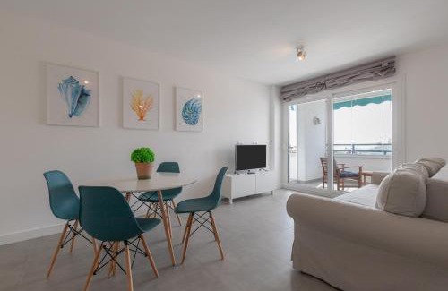 Carihuela Apartamento | Apartamento en Sotomar La Carihuela