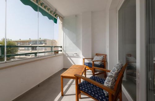 Carihuela Apartamento | Apartamento en Sotomar La Carihuela