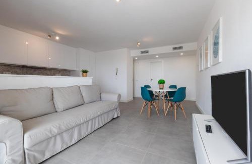 Carihuela Apartamento | Apartamento en Sotomar La Carihuela