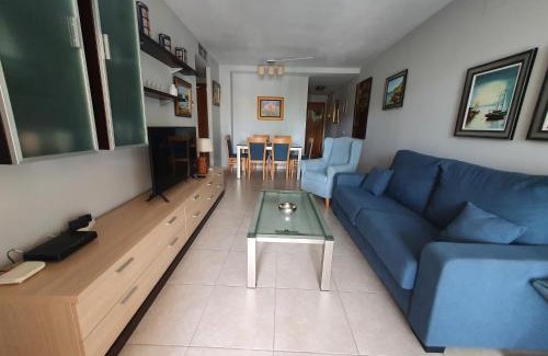 Denia Apartamento | Apartamento en Sueños de Denia III muy cerca de la playa y del pueblo