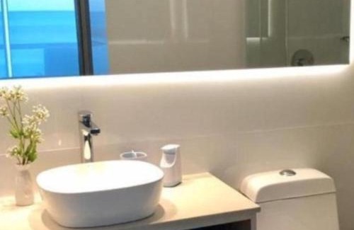 Punta Hansa Apartamento | Apartamento en Sun Rise con Espectacular Vista al Mar y Playa Privada