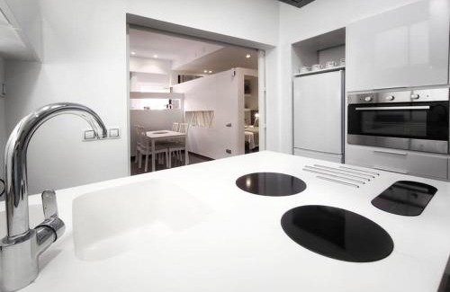 Terrassa Apartamento | Apartamento en Terrassa en alquiler vacacional