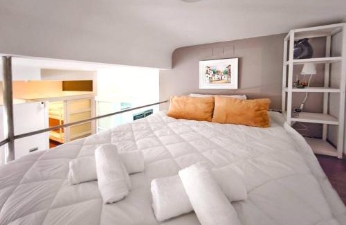 Terrassa Apartamento | Apartamento en Terrassa en alquiler vacacional