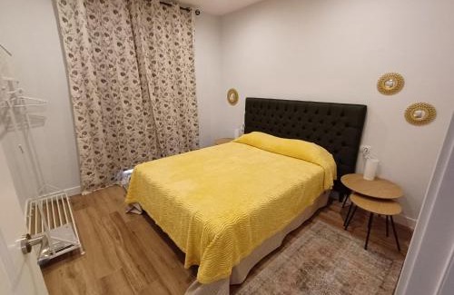 Toledo Apartamento | Apartamento en Toledo de dos habitaciones