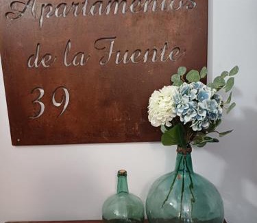Toledo Apartamento | Apartamento en Toledo de dos habitaciones