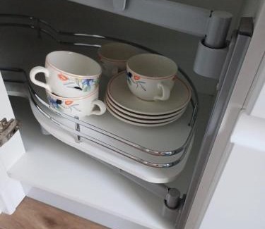 Toledo Apartamento | Apartamento en Toledo de dos habitaciones