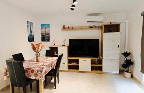 Torre del Mar Apartamento | Apartamento en Torre del Mar