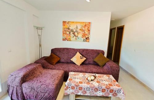 Torre del Mar Apartamento | Apartamento en Torre del Mar