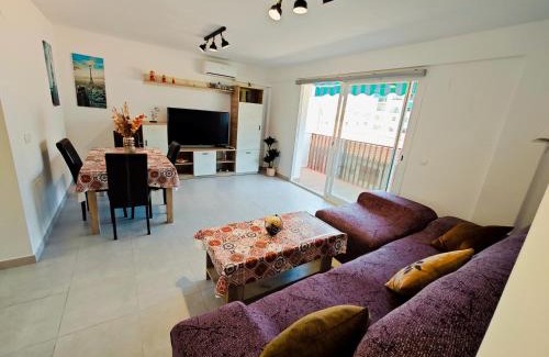Torre del Mar Apartamento | Apartamento en Torre del Mar