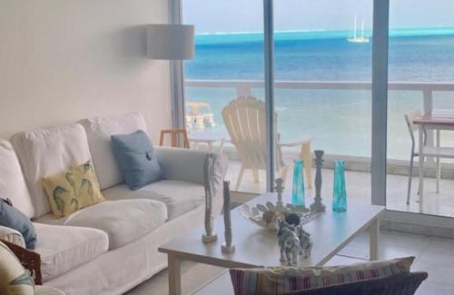 Punta Hansa Apartamento | Apartamento en Torres del Sun Rise San Andres Islas Colombia