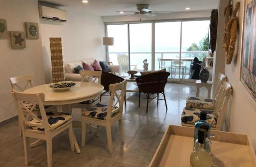 Punta Hansa Apartamento | Apartamento en Torres del Sun Rise San Andres Islas Colombia