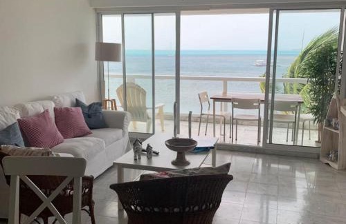 Punta Hansa Apartamento | Apartamento en Torres del Sun Rise San Andres Islas Colombia