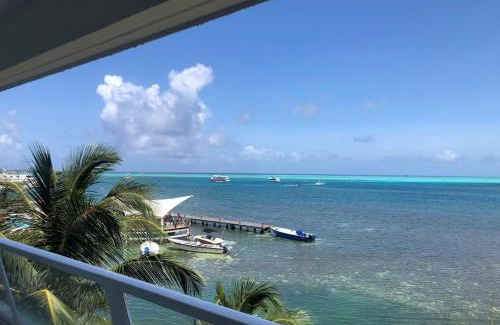 Punta Hansa Apartamento | Apartamento en Torres del Sun Rise San Andres Islas Colombia