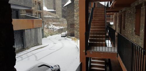 Incles Apartamento | Apartamento en Vall d'Incles