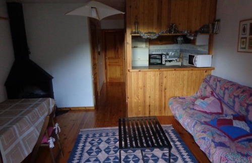 Boi Apartamento | Apartamento en Valle de Bohí