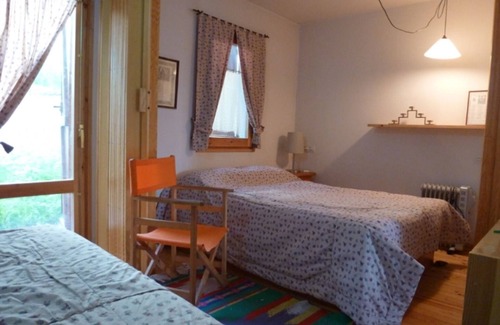 Boi Apartamento | Apartamento en Valle de Bohí