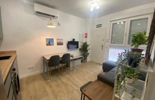 Villa de Vallecas Apartamento | Apartamento en Villa de Vallecas