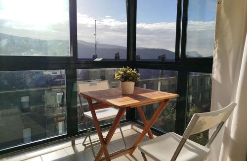 Villanua Apartamento | Apartamento en Villanúa