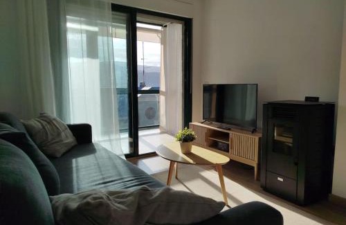 Villanua Apartamento | Apartamento en Villanúa