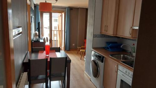 Villanua Apartamento | Apartamento en Villanua La Espata