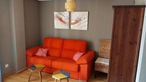 Villanua Apartamento | Apartamento en Villanua La Espata