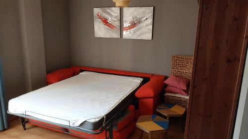 Villanua Apartamento | Apartamento en Villanua La Espata