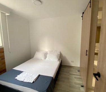 Villeta Apartamento | Apartamento en Villeta-Cundinamarca