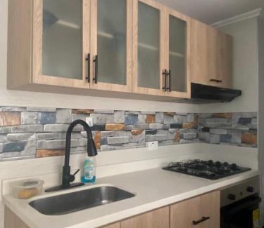 Villeta Apartamento | Apartamento en Villeta-Cundinamarca