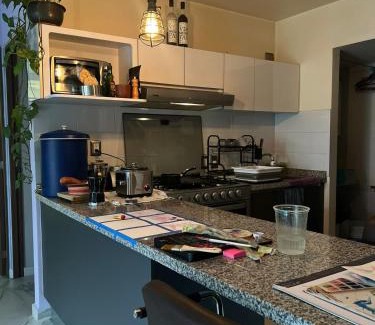 Narvarte Poniente Apartamento | apartamento en vivalto