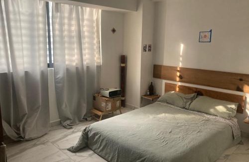 Narvarte Poniente Apartamento | apartamento en vivalto
