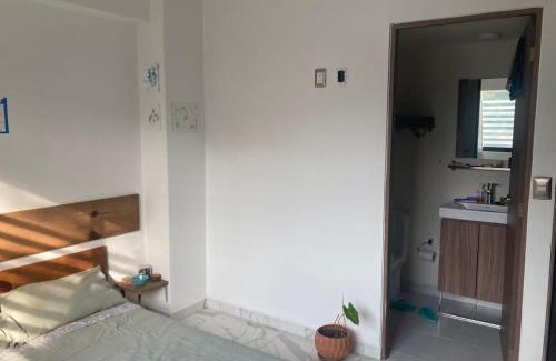 Narvarte Poniente Apartamento | apartamento en vivalto