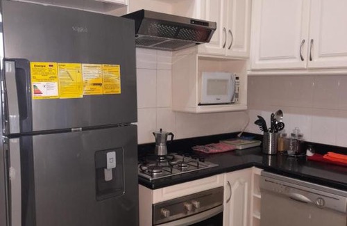 San Anton Apartamento | Apartamento en Zona Histórica de Sto. Dgo.