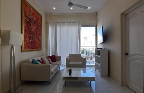 San Anton Apartamento | Apartamento en Zona Histórica de Sto. Dgo.