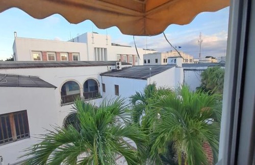 San Anton Apartamento | Apartamento en Zona Histórica de Sto. Dgo.