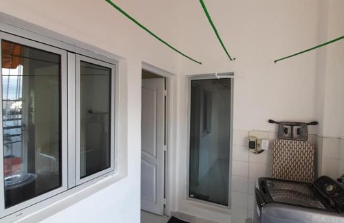 San Anton Apartamento | Apartamento en Zona Histórica de Sto. Dgo.