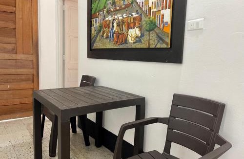 Fredonia Apartamento | Apartamento en Zona Rosa