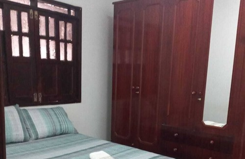 Morro Do Chapeu Apartamento | Apartamento Encantador no Centro de Morro do Chapéu