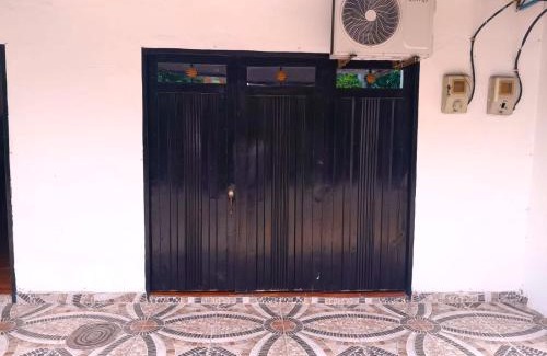 Puerto Triunfo Apartamento | Apartamento Encanto