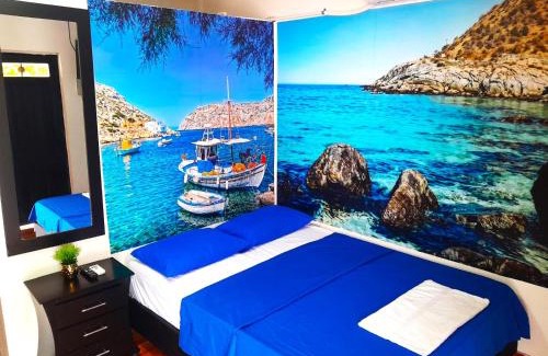 Puerto Triunfo Apartamento | Apartamento Encanto