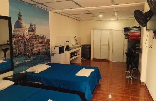 Puerto Triunfo Apartamento | Apartamento Encanto